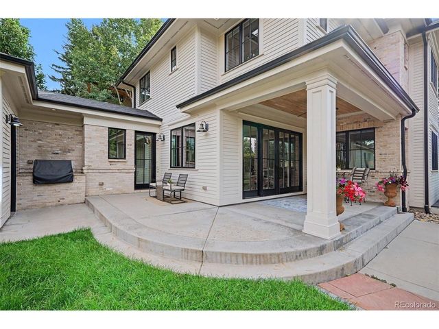 1400 S Saint Paul St, Denver, CO 80210