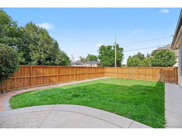 1400 S Saint Paul St, Denver, CO 80210