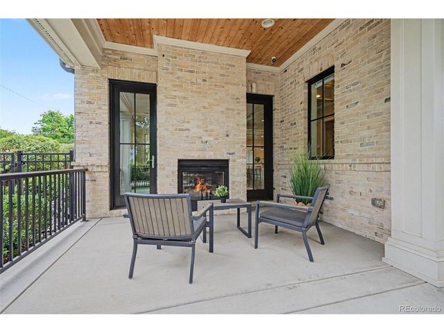 1400 S Saint Paul St, Denver, CO 80210