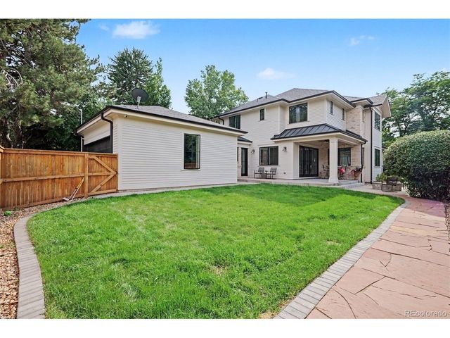 1400 S Saint Paul St, Denver, CO 80210