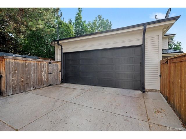 1400 S Saint Paul St, Denver, CO 80210