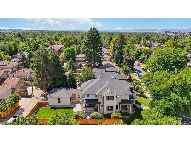 1400 S Saint Paul St, Denver, CO 80210