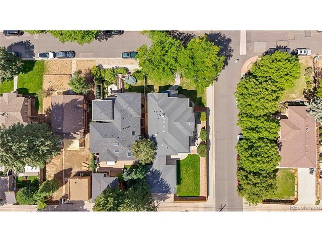 1400 S Saint Paul St, Denver, CO 80210