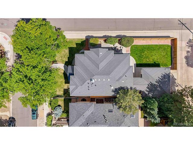1400 S Saint Paul St, Denver, CO 80210