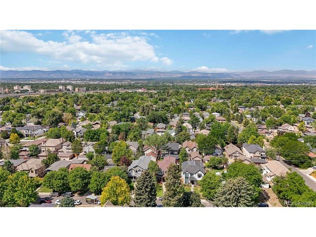 1400 S Saint Paul St, Denver, CO 80210