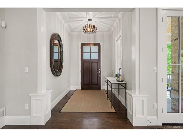 1400 S Saint Paul St, Denver, CO 80210