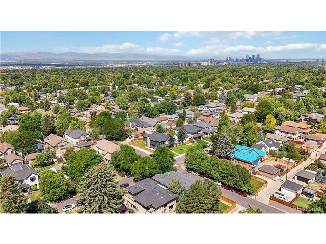1400 S Saint Paul St, Denver, CO 80210