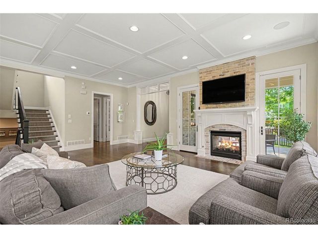 1400 S Saint Paul St, Denver, CO 80210