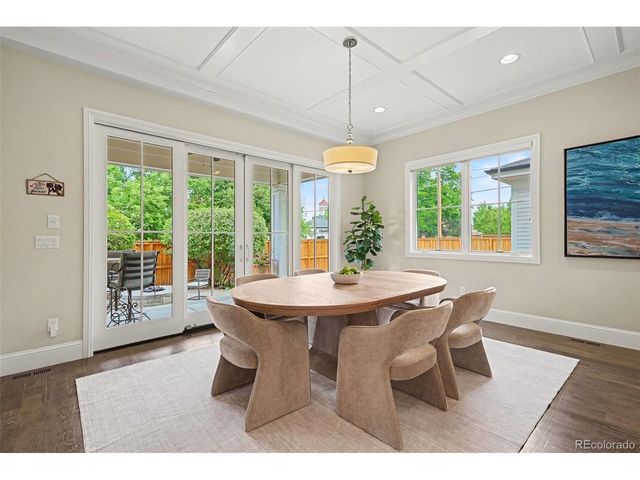 1400 S Saint Paul St, Denver, CO 80210