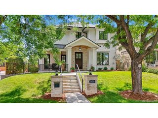 1400 S Saint Paul St, Denver, CO 80210