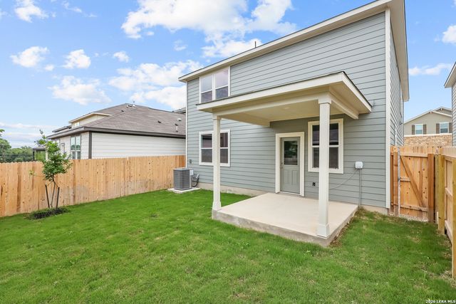 6546 Bufflehead Bend, Leon Valley, TX 78240