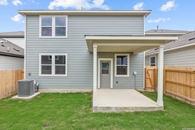 6546 Bufflehead Bend, Leon Valley, TX 78240