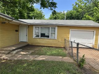 1921 N Vine Street, Oklahoma City, OK 73121