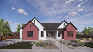 63 E TALISMAN AVE #189, Lehi, UT 84048