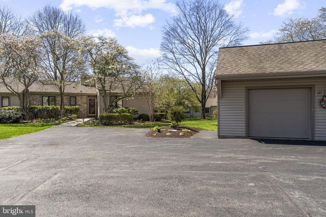 483 EATON WAY, West Chester, PA 19380