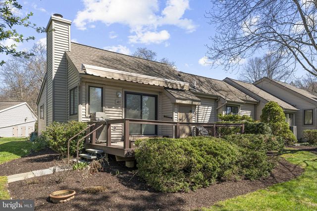 483 EATON WAY, West Chester, PA 19380