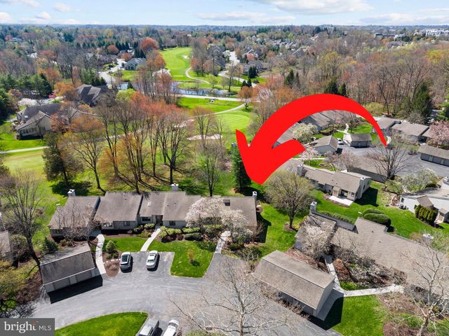 483 EATON WAY, West Chester, PA 19380