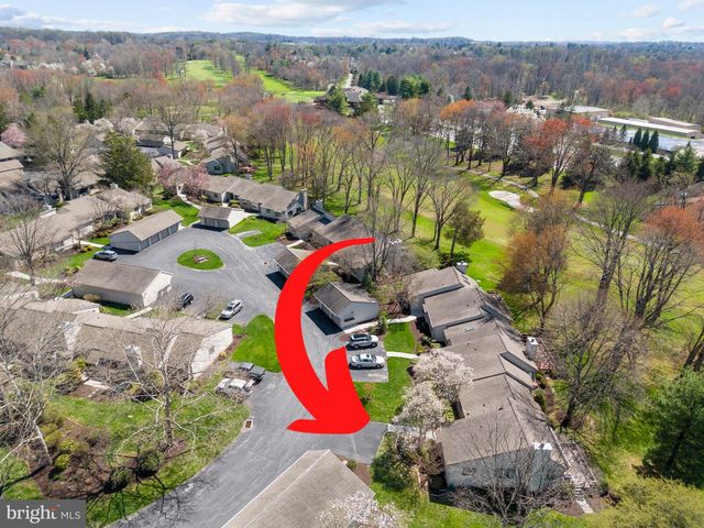 483 EATON WAY, West Chester, PA 19380