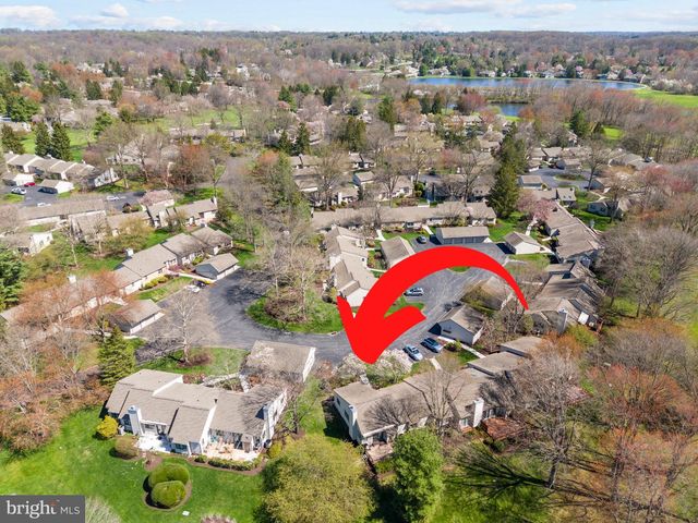 483 EATON WAY, West Chester, PA 19380