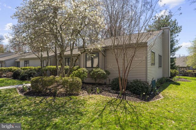 483 EATON WAY, West Chester, PA 19380