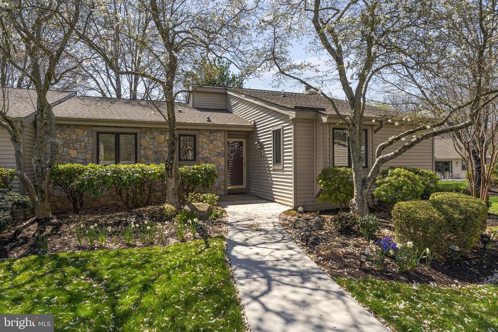 483 EATON WAY, West Chester, PA 19380