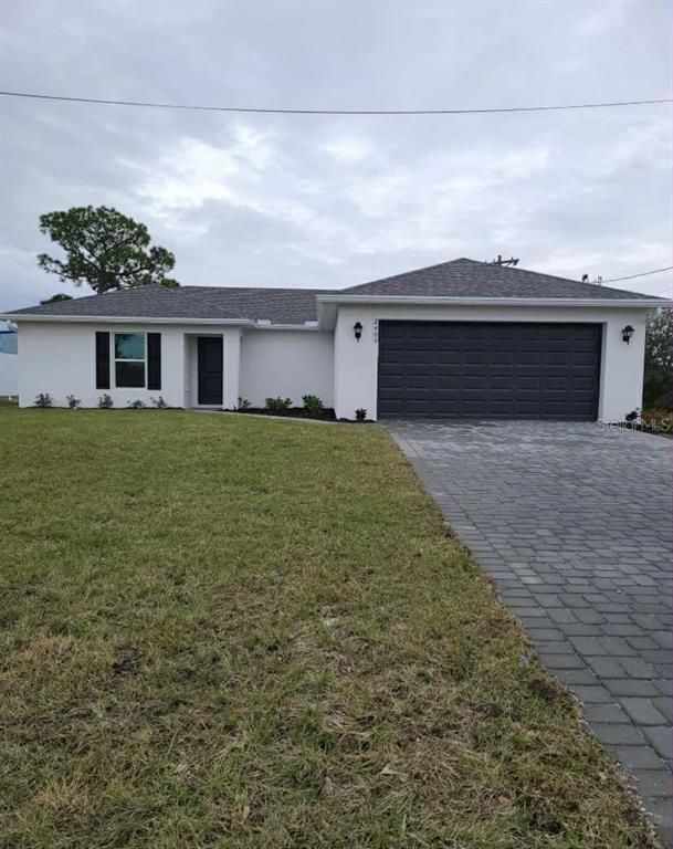 2409 NE 7TH PLACE, Cape Coral, FL 33909