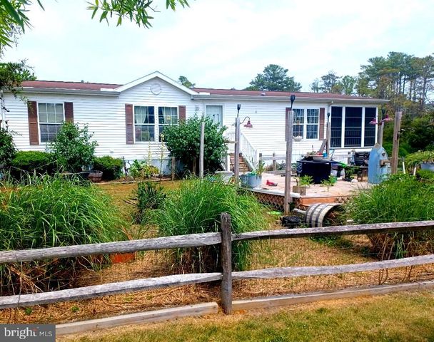 26580 DRIFTWOOD DR, Millsboro, DE 19966