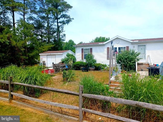 26580 DRIFTWOOD DR, Millsboro, DE 19966