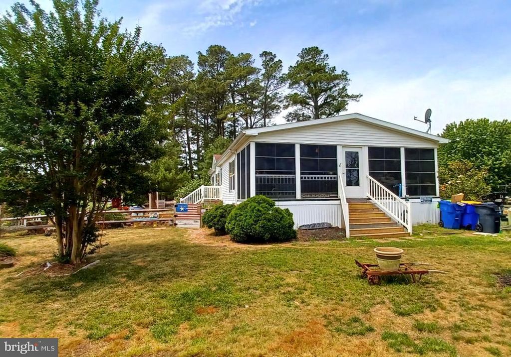 26580 DRIFTWOOD DR, Millsboro, DE 19966