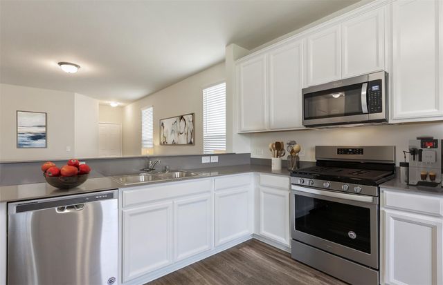 26274 Arrowleaf Drive, Magnolia, TX 77355