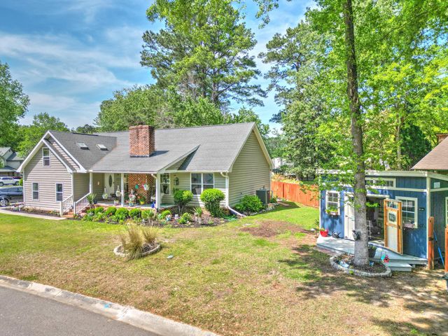 91 Willow Oak Circle, North Charleston, SC 29418