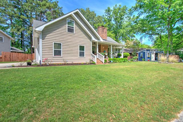 91 Willow Oak Circle, North Charleston, SC 29418
