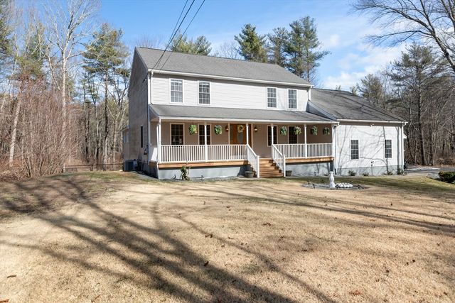 147 West Street, Douglas, MA 01516