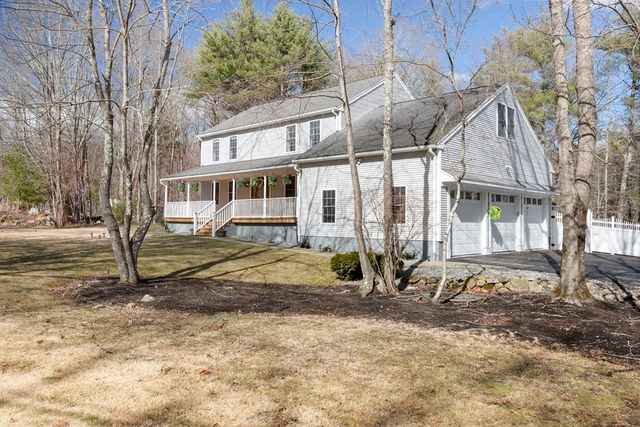 147 West Street, Douglas, MA 01516