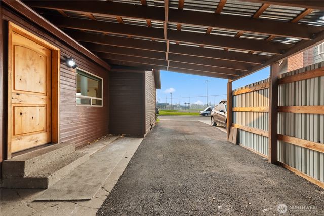 203 Fuller Street, Wenatchee, WA 98801