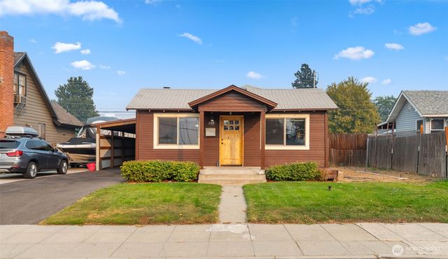 203 Fuller Street, Wenatchee, WA 98801