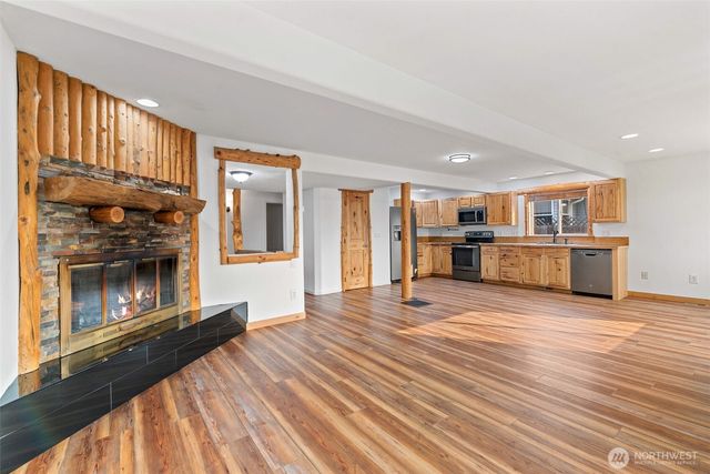 203 Fuller Street, Wenatchee, WA 98801