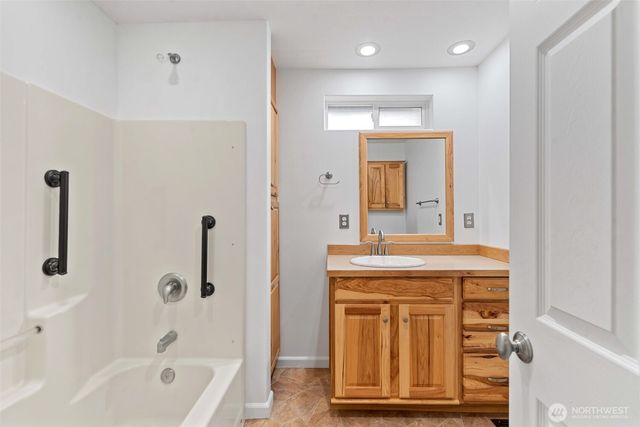 203 Fuller Street, Wenatchee, WA 98801