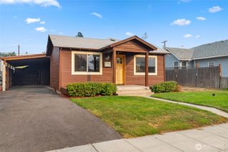 203 Fuller Street, Wenatchee, WA 98801