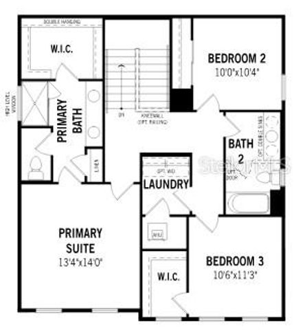 345 FREE RANGE DRIVE, Groveland, FL 34736