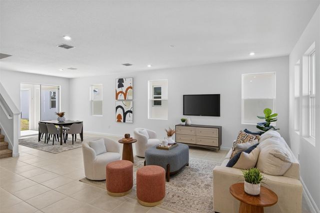 345 FREE RANGE DRIVE, Groveland, FL 34736