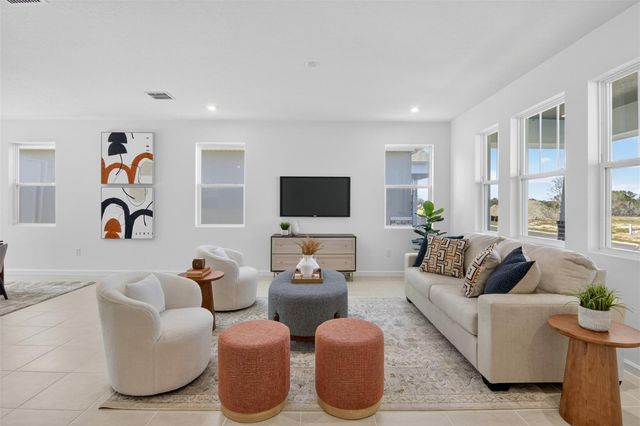 345 FREE RANGE DRIVE, Groveland, FL 34736