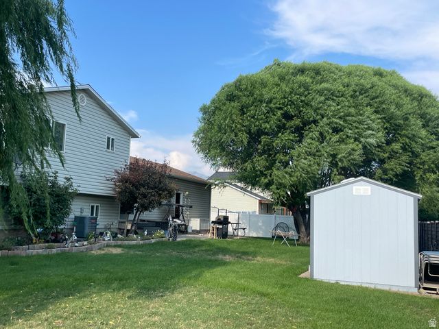 2143 W 1835 N, Lehi, UT 84043