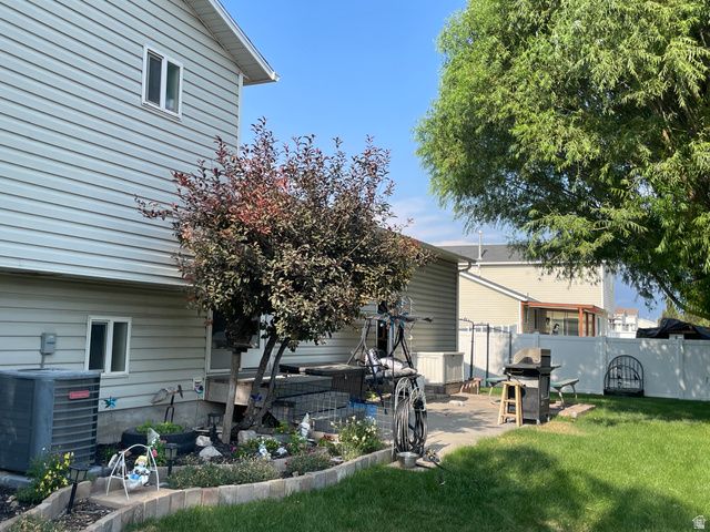 2143 W 1835 N, Lehi, UT 84043