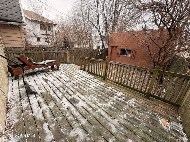 1127 Varland Avenue, Toledo, OH 43605