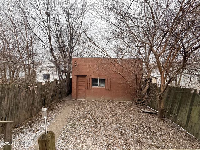 1127 Varland Avenue, Toledo, OH 43605