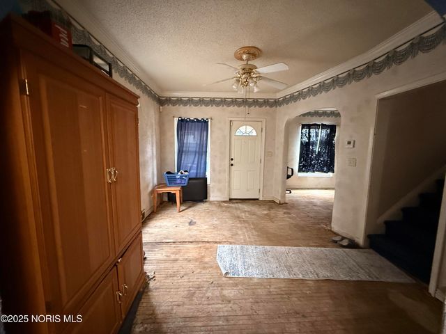 1127 Varland Avenue, Toledo, OH 43605