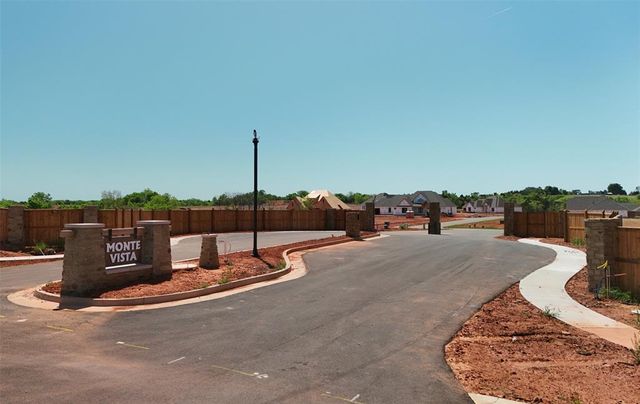 3314 Sunset Ridge Drive, Norman, OK 73071