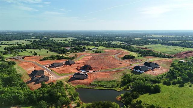 3314 Sunset Ridge Drive, Norman, OK 73071
