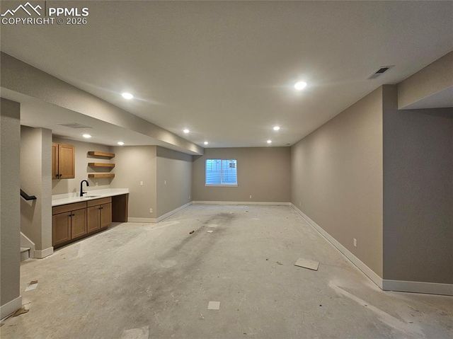 16319 Monument Rock Court, Monument, CO 80132